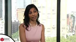 Forbes Women Summit | DDC Group Inc