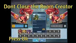 Skill Tree Bug Guide - Grand Chase Classic