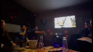 the day you said goodnight (cover)