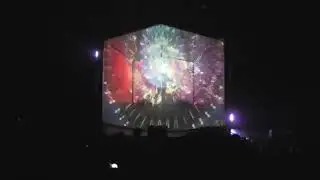 Flying Lotus - Rain Ryuichi Sakamoto
