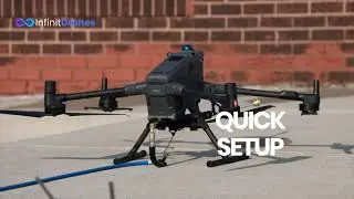 SkyClean | The Future of Aerial Cleaning Technology