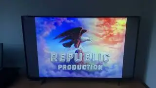A Republic Production 1954