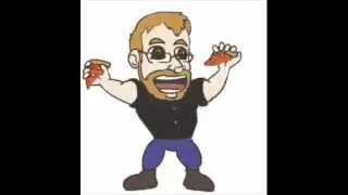 Grum - Hotpizza (ft. gif of Jesse Cox)