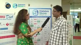 Diabetes Awareness Program 2017 Review (www.diabetesstore.com.bd)