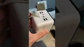 Портативный аккумулятор 80000MAH REMAX / Лучшее предложение /