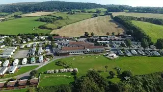 St Audries Bay - August 2021