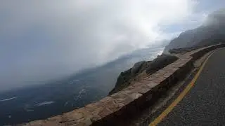 Chapman's Peak - 04 May 2021