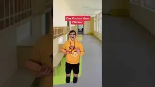 Ich mit 7 im Kindergarten   I    Lukas 712 #comedy #funnyshorts #shortsviral #viral #viralcomedy
