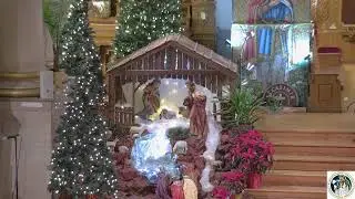 Feast of the Holy Family of Jesus, Mary and Joseph