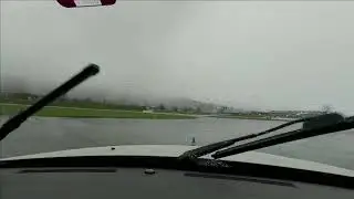 Joe Wyss Driving Events - Dodge Magnum RT AWD - Micky Mouse Kurs