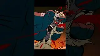 Barrel full of ape-men #primal #primitive #viralvideo #shortvideo #shorts #carnage #prehistoric