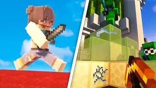 Ranked Bedwars Tips and Tricks to Improve Drastically