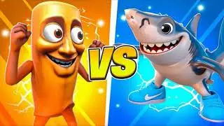 💥 THUN THUN SHAUR vs TRALALERO TRALALA 💥 EPICAS BATALLAS DE RAP BRAINROT