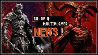 You NEED to See These Game Awards Reveals (Lords of the Fallen II, Diablo IV, Divinity)