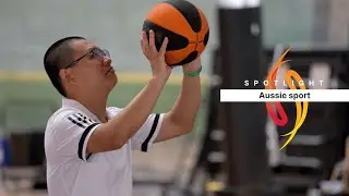 International students introduced to Aussie sports - Australian International Sports Organisation