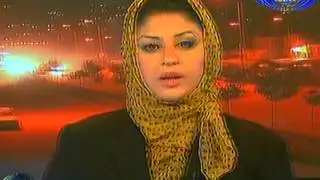 Ariana News 27 November 2012 Part Two - DARI