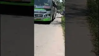 💥🥰MOH.BUS🥰💥#velakanni #nagappattinam #karaikal #mayiladuthurai ......💛🖤✈️.      👑
