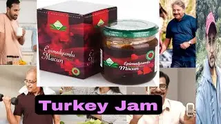 Turkey Jam Review