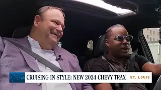 Don Brown from Chevrolet