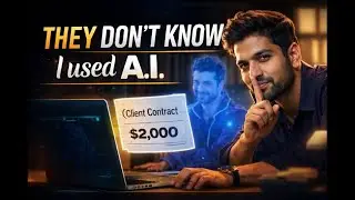 THE AI SYSTEM THAT GETS YOU HIGH-PAYING CLIENTS (Freelancing in 2026)