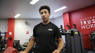 Pull : Push Ratios (Muscle Group Balancing)