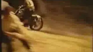 Motorcycle Scramble, early 1960s