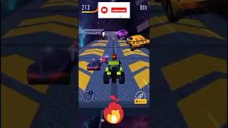 CAR RACING MASTER.FUNNY VIDEO EKRAM 3D GAMES