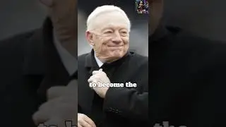 The Business Empire Behind the Dallas Cowboys.