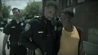 Black Lightning (The CW)