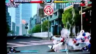 2Feb2010 - M1lo (As-Ryu) vs Kabada (Tekk-Tekk Blade).avi