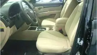 2012 Hyundai Santa Fe New Cars Oklahoma OK