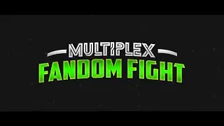 Fandom Fights: Robert Parker vs Alex Worden