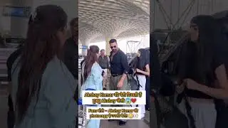akshay kumar ki beti dikhti hain hubahu akshay jesi😱#akshaykumar#bollywoodnews#akshaydaughter#viral