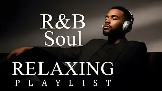R&B Heartfelt Melodies  Deep Night Soul Reflections