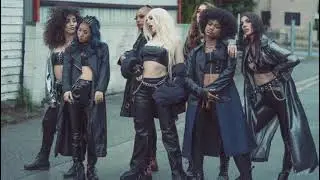 Who's Laughing Now - Ava Max【和訳/日本語訳】