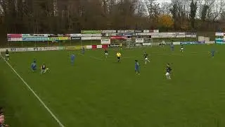 1. G&ouml;ppinger SV  2 : 0  FC Denzlingen