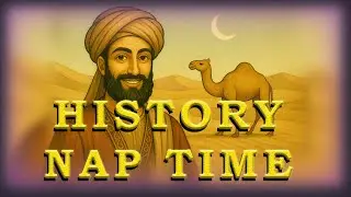 How Persian Qanats Brought Water to the Desert | History Nap Time