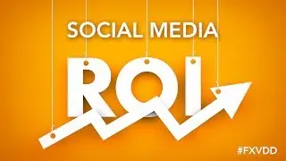 What is the ROI of Social Media?