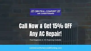 Miami-Dade AC Repair Services