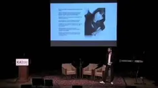 State of Now #140conf NYC 2012: Arnt Eriksen, 