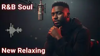 After Dark Rhythms | Chill R&B Soul – Smooth & Dreamy Vol.68
