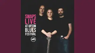 Fever (Live at Upton Blues Festival)
