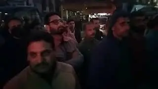 Протест в Доде против жестокого убийства молодого индуиста в Бангладеш.