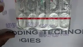 Pharma Strip Batch Coding Machine #batchcodingmachine #pharmacy