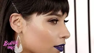 RIHANNA - WORK| BIANCA HARRIS