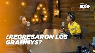 FAB MORVAN - &iquest;Le quitaron a MILLI VANILLI el GRAMMY? | Jessie Cervantes en Exa