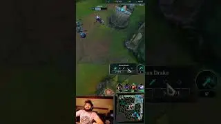 league of legends objective voting #shorts #leagueoflegends