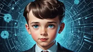 The Smartest Guy in Town | Version 1 | Nikita & The BlackMirrors