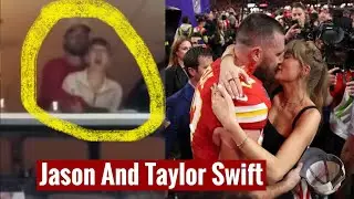 Jason Kelce & Travis Kelce&rsquo;s &lsquo;No Dumb Questions&rsquo; Drops During Taylor Swift&ndash;Chiefs Wedding Buzz!
