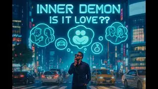 Inner Demon - Muss erst Wissen wer ich bin --- #youtube #germany #lyrics #music